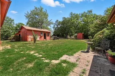 905 Clearview Street, Krum, TX 76249 - Photo 31