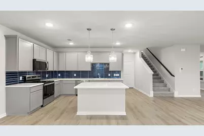 2508 Yo Ranch Road, Anna, TX 75409 - Photo 5