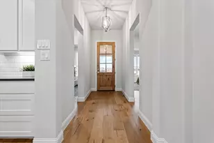 1009 Chandler Rd, Denton, TX 76207 - Photo 5