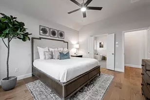 1009 Chandler Rd, Denton, TX 76207 - Photo 19