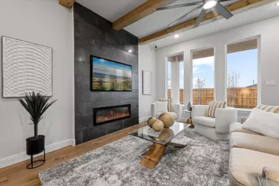 1009 Chandler Road, Denton, TX 76207 - Photo 1