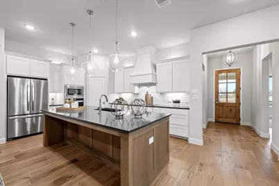 1009 Chandler Road, Denton, TX 76207 - Photo 7