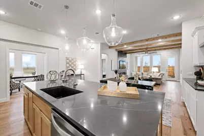 1009 Chandler Road, Denton, TX 76207 - Photo 3