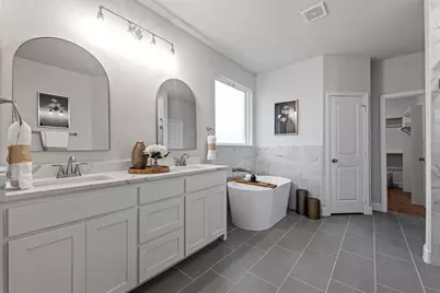 1009 Chandler Road, Denton, TX 76207 - Photo 21