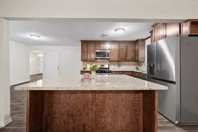 14617 Oakwood Lane, Balch Springs, TX 75180 - Photo 7