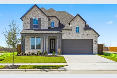 11333 Bratton Boulevard, Fort Worth, TX 76052 - Photo 1