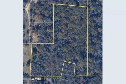 15120 Wayne Drive, Mabank, TX 75156 - Photo 1