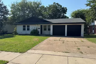 1505 Cascade St, Mesquite, TX 75149 - Photo 1