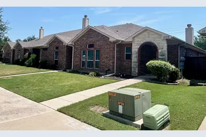 1610 Poinsettia Boulevard, Denton, TX 76208 - Photo 3