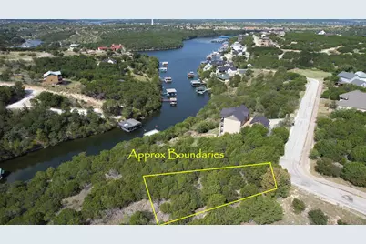 Lot 246 Broadmoor Court, Possum Kingdom Lake, TX 76449 - Photo 1