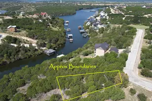 Lot 246 Broadmoor Ct, Possum Kingdom Lake, TX 76449 - Photo 1