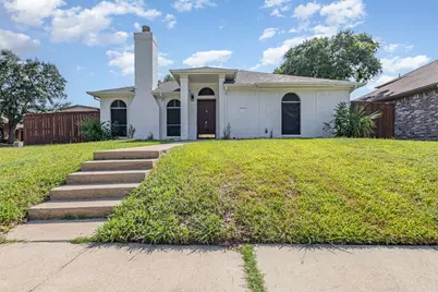 2833 Bent Brook Drive, Mesquite, TX 75181 - Photo 1