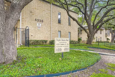 4320 Bellaire Drive S #125W, Fort Worth, TX 76109 - Photo 31