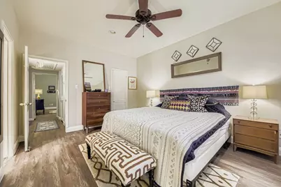 4320 Bellaire Drive S #125W, Fort Worth, TX 76109 - Photo 15