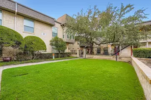 4320 Bellaire Dr S, Fort Worth, TX 76109 - Photo 29