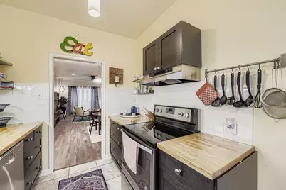 4320 Bellaire Drive S #125W, Fort Worth, TX 76109 - Photo 13