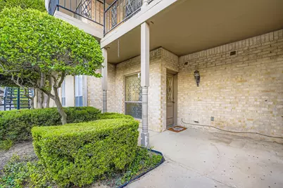 4320 Bellaire Drive S #125W, Fort Worth, TX 76109 - Photo 25