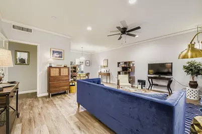 4320 Bellaire Drive S #125W, Fort Worth, TX 76109 - Photo 5