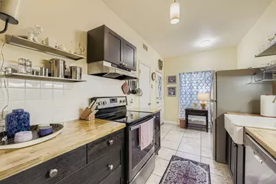 4320 Bellaire Drive S #125W, Fort Worth, TX 76109 - Photo 11