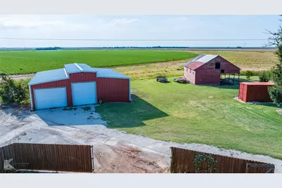 7495 E Tx-222 Highway, Munday, TX 76371 - Photo 35