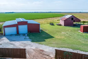 7495 E Tx-222 Hwy, Munday, TX 76371 - Photo 35