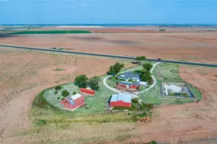 7495 E Tx-222 Hwy, Munday, TX 76371 - Photo 37