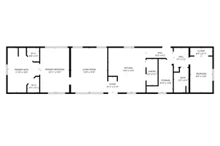 934 Tiffany St, Reno, TX 76020 - Photo 25