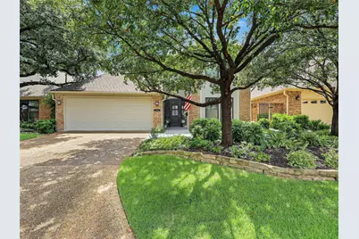 5008 Briar Tree Drive, Dallas, TX 75248 - Photo 1