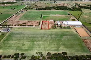 500 Prestonwood Polo Dr, Oak Point, TX 75068 - Photo 1