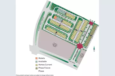 6240 Fortuna Lane, McKinney, TX 75070 - Photo 29