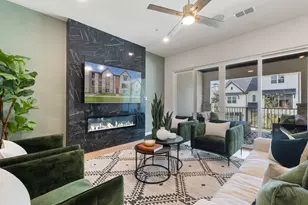 6244 Fortuna Ln, McKinney, TX 75070 - Photo 5