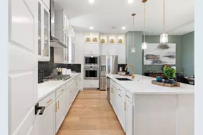 6244 Fortuna Lane, McKinney, TX 75070 - Photo 7