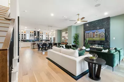 6244 Fortuna Lane, McKinney, TX 75070 - Photo 9