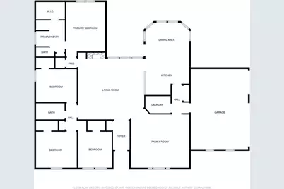 1117 Macadamia Street, Venus, TX 76084 - Photo 33