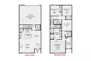 6248 Fortuna Ln, McKinney, TX 75070 - Photo 27