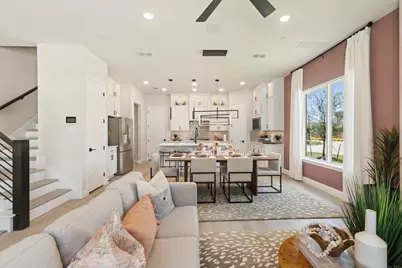 6248 Fortuna Lane, McKinney, TX 75070 - Photo 5