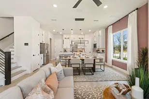 6248 Fortuna Ln, McKinney, TX 75070 - Photo 5