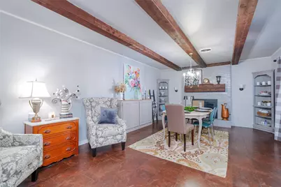 102 Clearman Street, Krum, TX 76249 - Photo 11