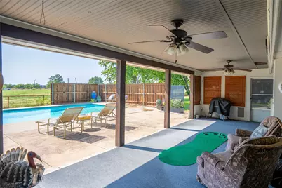 102 Clearman Street, Krum, TX 76249 - Photo 29