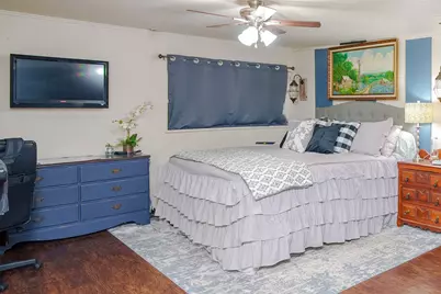 102 Clearman Street, Krum, TX 76249 - Photo 27