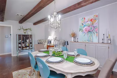 102 Clearman Street, Krum, TX 76249 - Photo 13