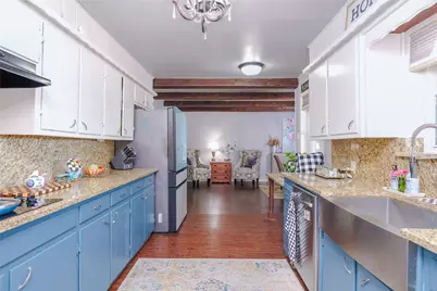 102 Clearman Street, Krum, TX 76249 - Photo 17