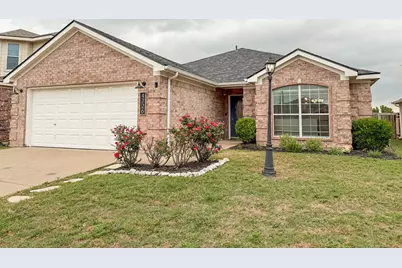 4726 Topaz Lane, Granbury, TX 76049 - Photo 1