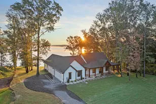 642 N Private Road 52416, Leesburg, TX 75451 - Photo 5