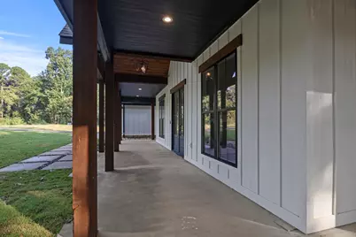 642 N Private Road 52416, Leesburg, TX 75451 - Photo 35