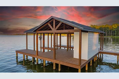 642 N Private Road 52416, Leesburg, TX 75451 - Photo 37