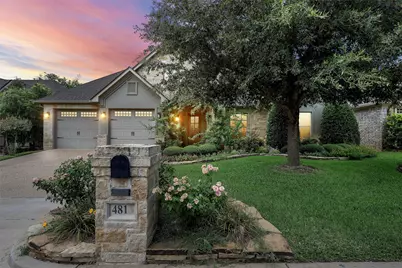 4813 Lochinvar Court, Waco, TX 76710 - Photo 1