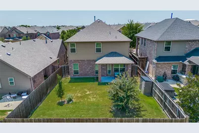 9828 Diamondback, McKinney, TX 75071 - Photo 29