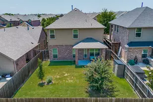 9828 Diamondback, McKinney, TX 75071 - Photo 29