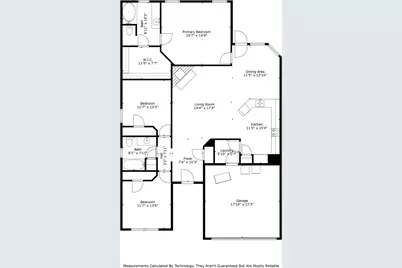 991 Lancashire Lane, Prosper, TX 75078 - Photo 29